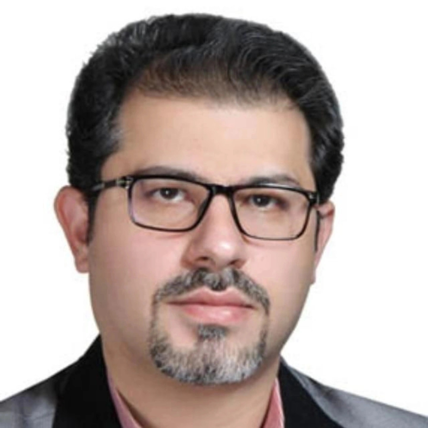 جناب آقای دکتر ابوالفضل قندچی